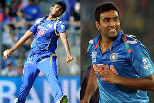 Bumrah, Ashwin fit while Kohli races to get fully fit for third Test
