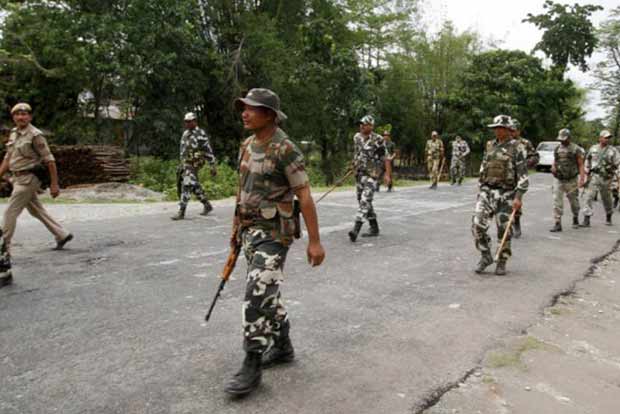SC to hear plea of Army personnel challenging prosecution in AFSPA areas