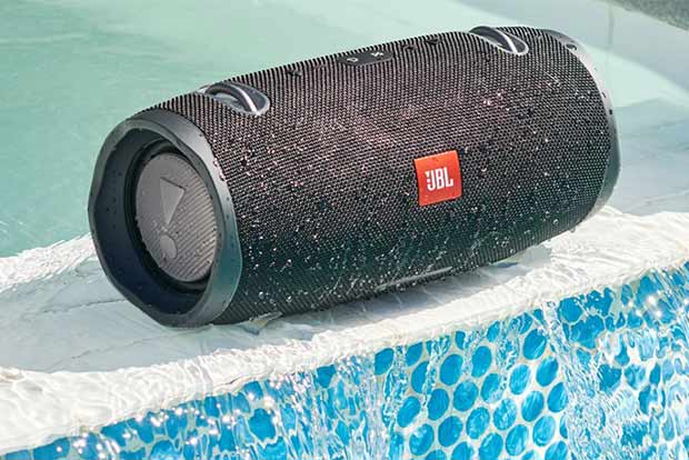 New JBL portable speaker, Xtreme 2 in India for Rs 21,999 New JBL portable speaker, Xtreme 2 in India for Rs 21,999