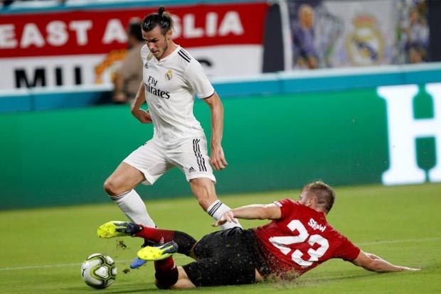 La Liga announces plans to play regular season games in United States