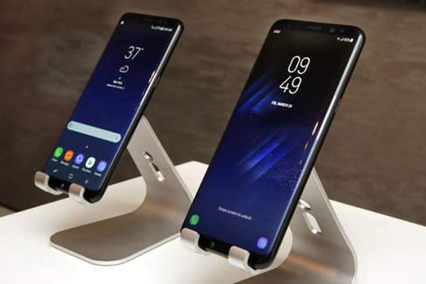 Samsung tops India premium smartphone market in the first half of 2018 Samsung tops India premium smartphone market in the first half of 2018