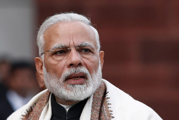 PM Modi leaves for Kerala to take stock of flood situation
