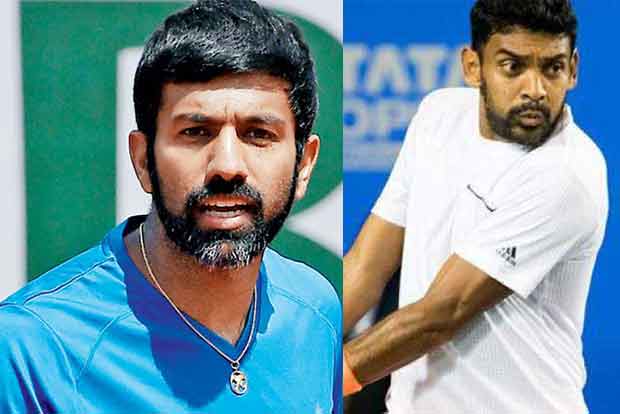 Asian Games 2018: India finalises doubles combination after Paes’ pull-out