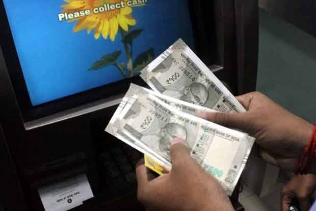 No ATM to be replenished with cash after 9 pm from next year