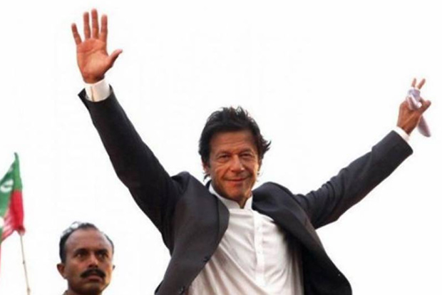In his maiden address to nation, Pakistan Prime Minister Imran Khan highlights problems