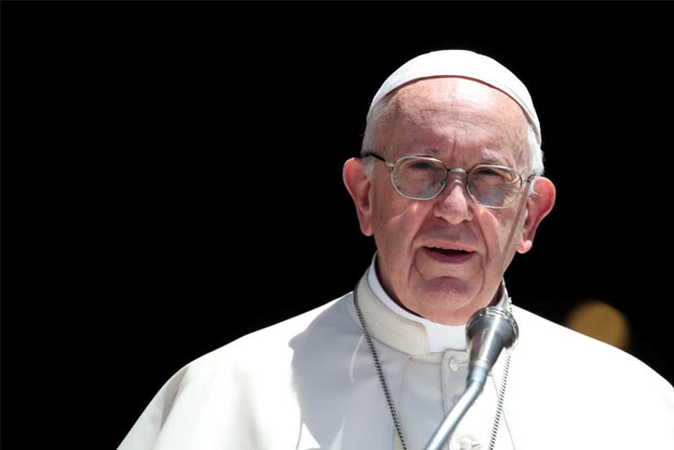 Pope vows no more cover ups on sexual abuse in letter to Catholics