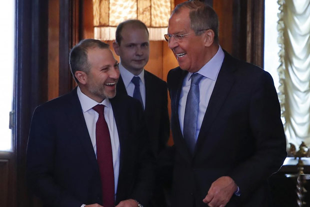 Russia says US refusal to rebuild Syria a ploy to slow refugee return