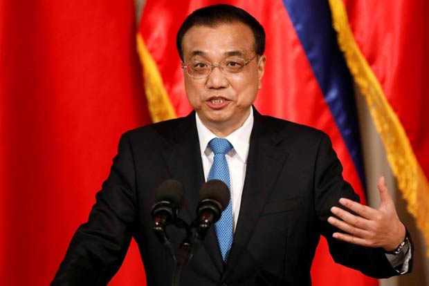 Chinese Premier Li hopes Imran Khan will further all weather Sino-Pak friendship