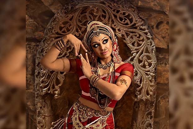 Classical music, dance can be very engaging: Shobana