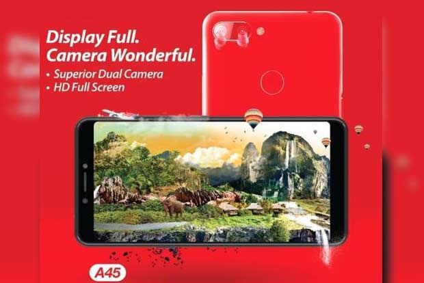 itel launches 3 new smartphones in India