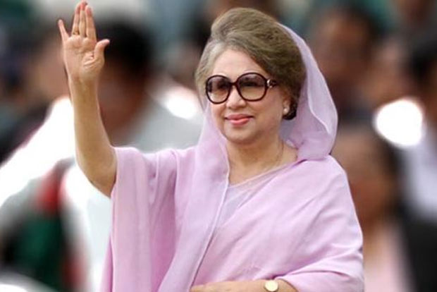 Khaleda Zia, son directly involved in 2004 attack on Awami League rally: Hasina