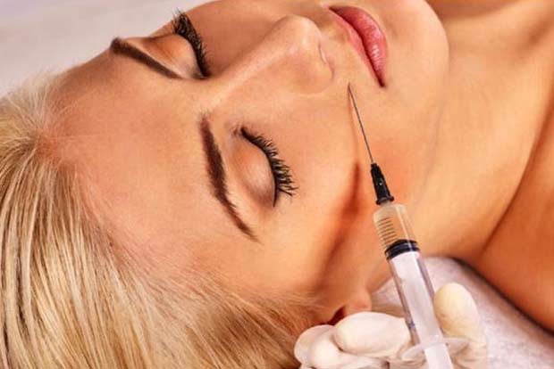 How maple leaf extract can act like Botox How maple leaf extract can act like Botox