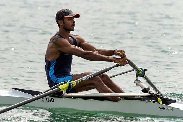 Asian Games: Heartbreak for Indian rowers after favourites flop at Asian Games