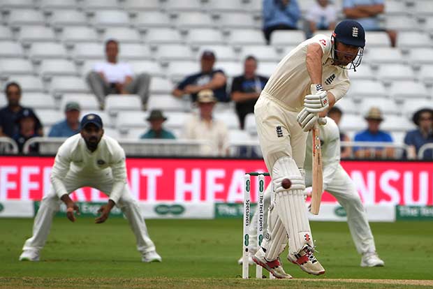 Opener Cook’s career on the line