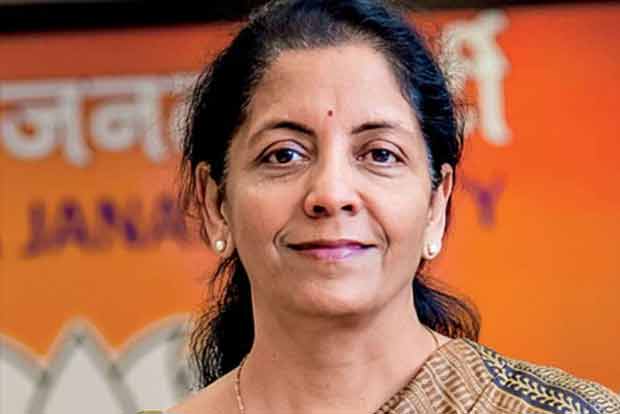 Nirmala Sitharaman extends Onam greetings for Keralites
