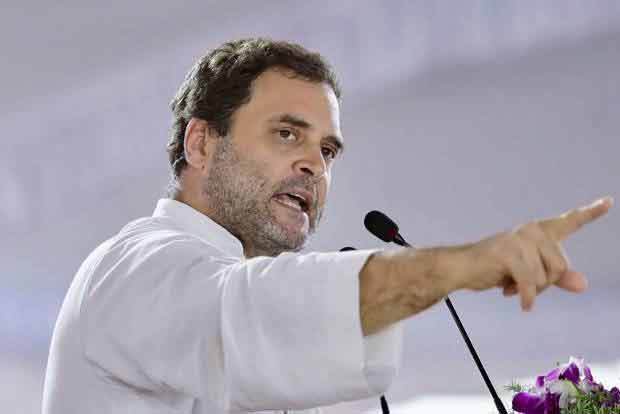 We will win 2019 general elections: Rahul Gandhi