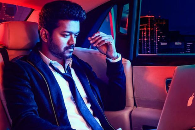 Thalapathy Vijays Sarkar audio to be launched on October 2 Thalapathy Vijays Sarkar audio to be launched on October 2