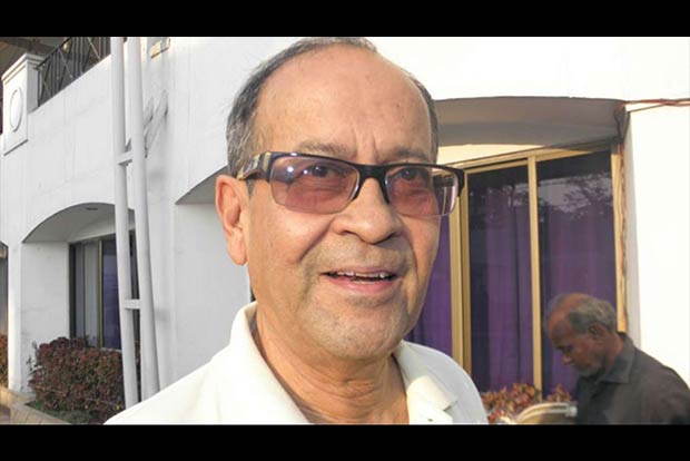 Former cricketer Bose no more