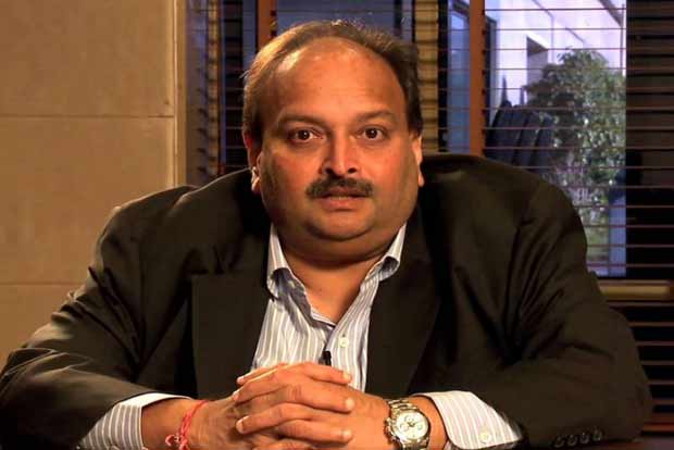 No risk of unfair trial or ill-treatment to Mehul Choksi in India: Belgian court
