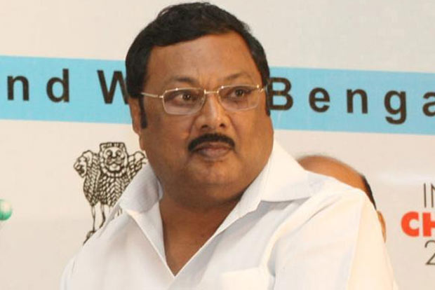 MK Alagiri warns DMK of consequences if not readmitted to party