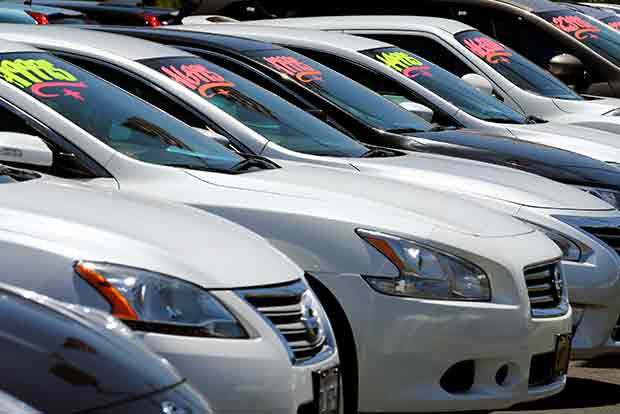 Zoomcar brings car subscription model to Coimbatore Zoomcar brings car subscription model to Coimbatore