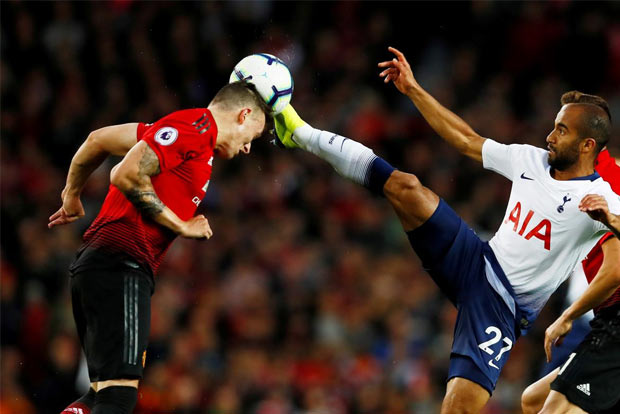 Manchester United pay the price for dismantling Alex Fergusons legacy