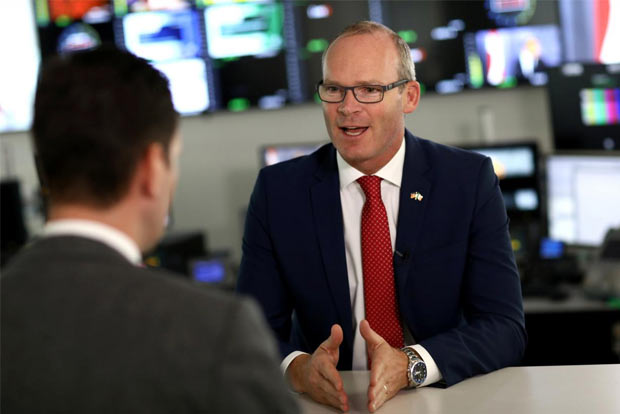 Talk of no-deal Brexit is a negotiating position - Irish minister