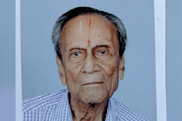Tamil Nadu former cricketer Bava passes away