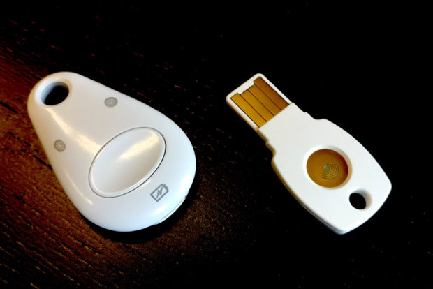 Google Titan Security Key now available on Play Store