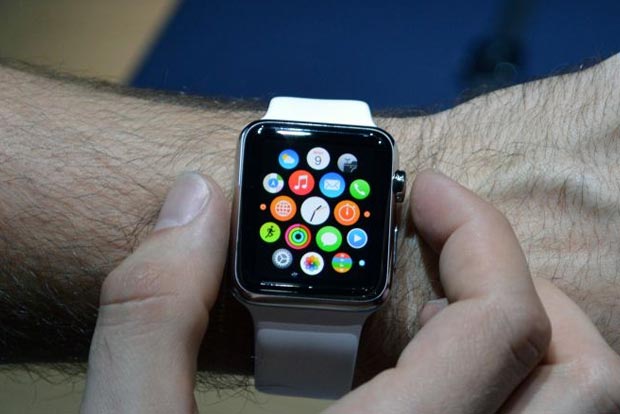Apple dominated global smartwatch market in Q2 2018