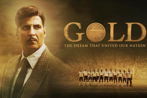 Gold becomes first Bollywood film to release in Saudi Arabia