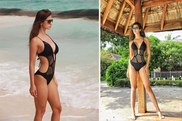 Get your beach vacation wardrobe ready