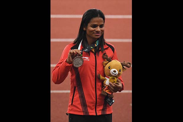 Cherish my 100m silver more: Dutee