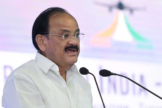 Private sector should set up healthcare facilities in rural areas: Venkaiah Naidu