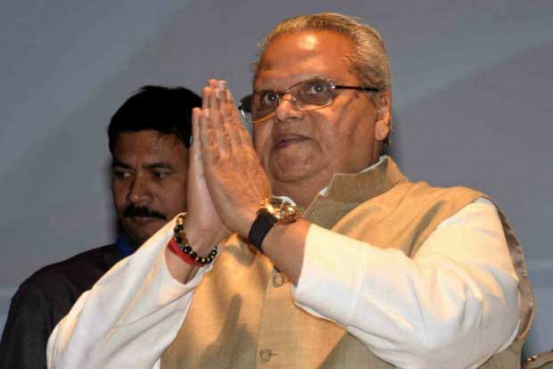 New law will empower persons with disabilities: JK Guv