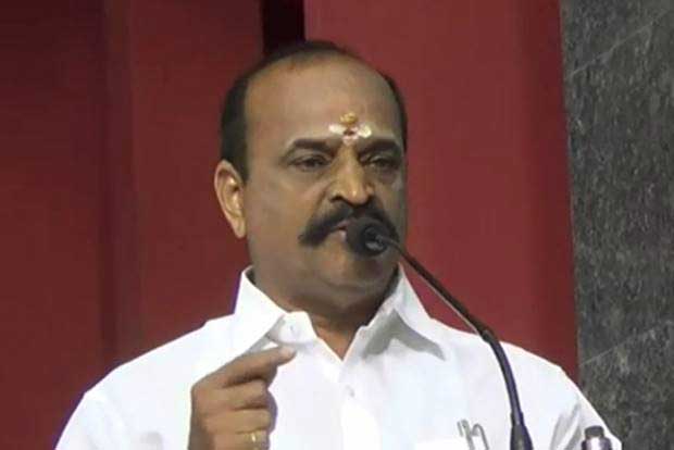 TN Min urges film industry stakeholders to join hands to fight piracy