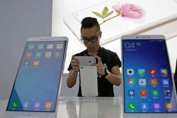 Xiaomi eyes Indias rural market to fuel growth