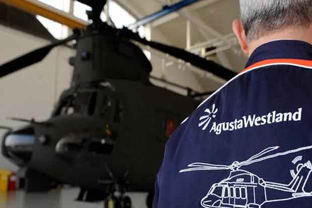 AgustaWestland deal middleman extradited to India in operation under NSAs guidance: CBI