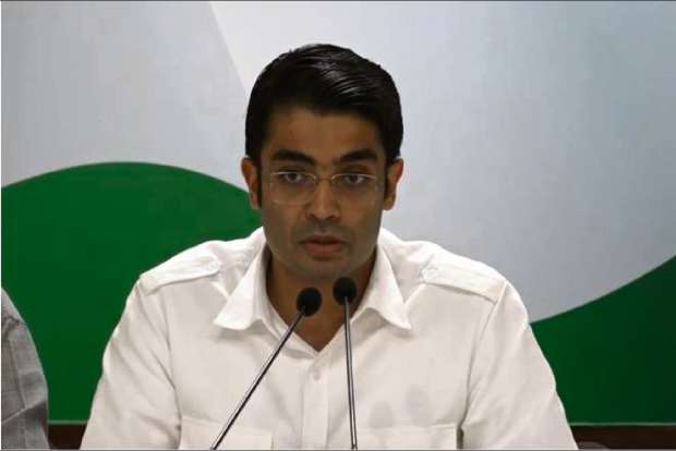BJP linking Michel with party is pot calling kettle black, says Congress