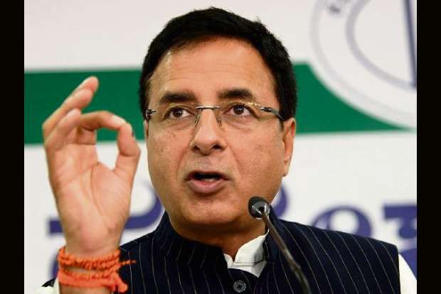 PM has been exposed, cannot mislead people by lying: Congress