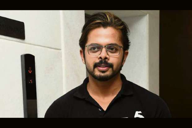BCCIs life ban sentence too harsh, Sreesanth tells Supreme Court