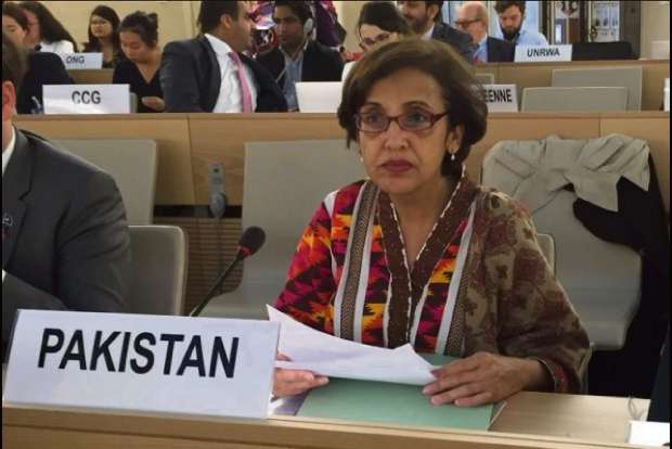 Pakistan is ready to host 19th SAARC Summit: FS Janjua