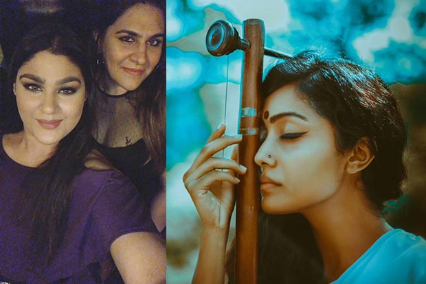 No Filter: Abhirami, an actress to look out for in 2019 No Filter: Abhirami, an actress to look out for in 2019