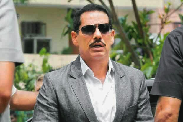 Enforcement Directorate finds evidence of Robert Vadras overseas properties