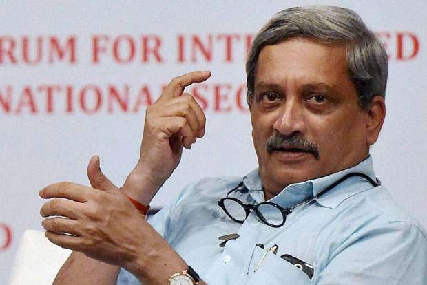 Goa govt opposes PIL for declaring CM Parrikar’s health status