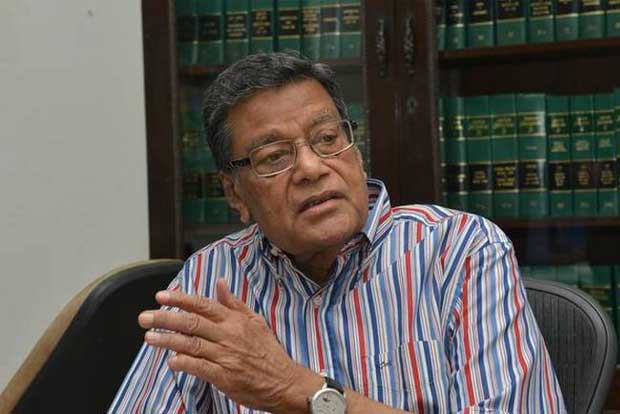 AG Venugopal expresses concern over concept of constitutional morality