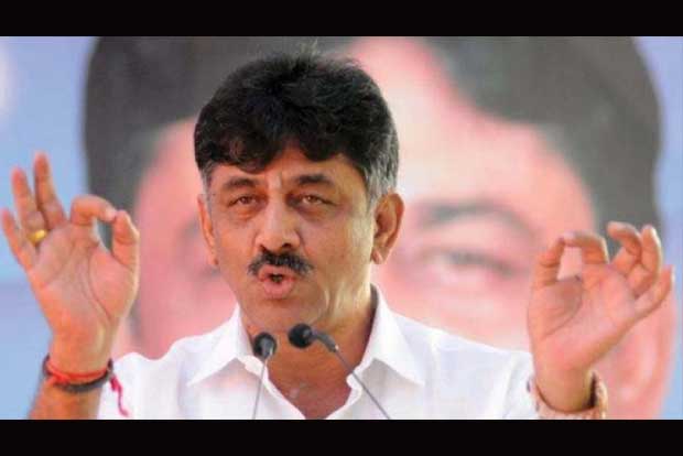 Request TN parties to give opportunity to explain Mekedatu project benefits: Shivakumar