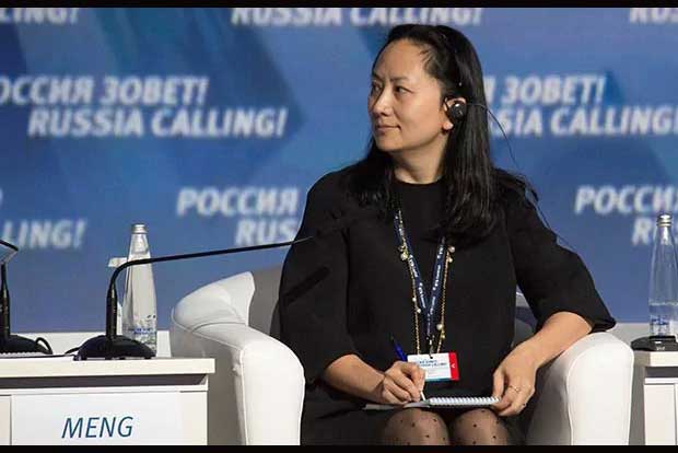 China summons US ambassador over Huawei arrest