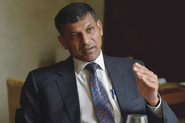 All Indians should be concerned, says ex-RBI Governor Rajan on Patels resignation