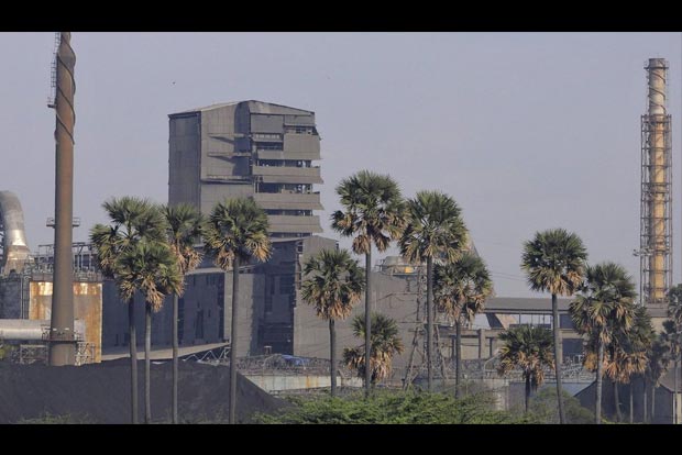 NGT reserves order on Vedantas plea challenging closure of sterlite plant